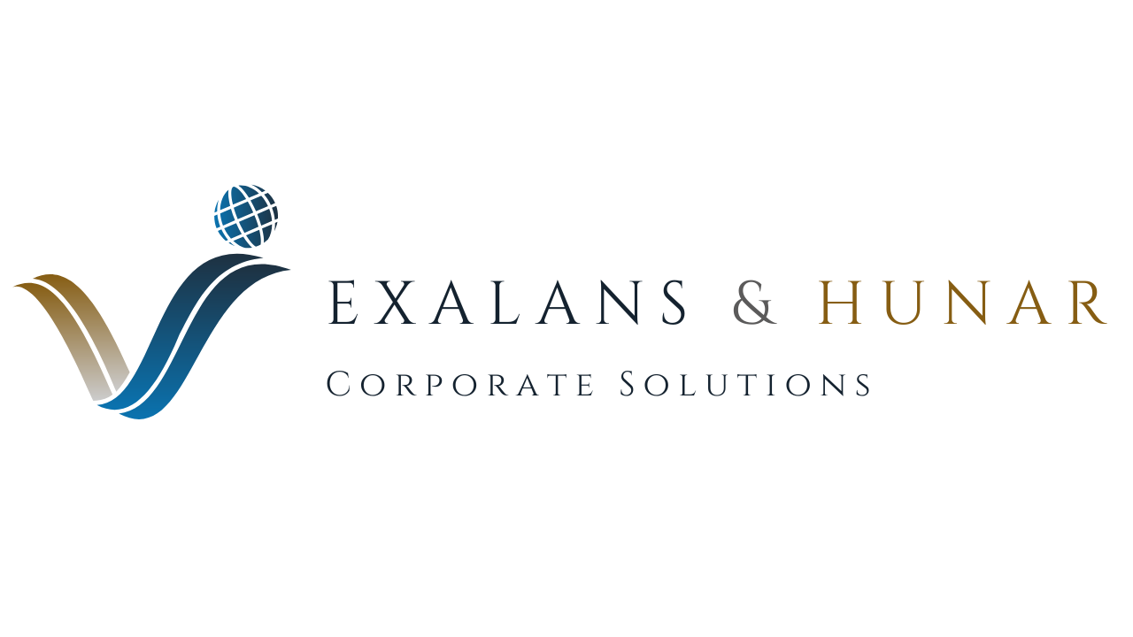 Exalans and Hunar